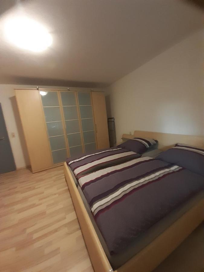 Ferienwohnung Leibl Oberviechtach Ngoại thất bức ảnh