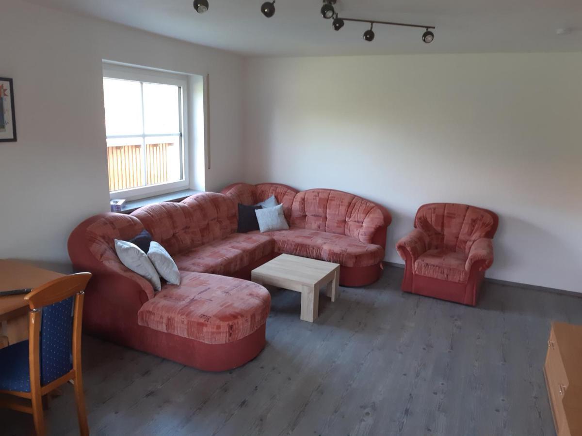 Ferienwohnung Leibl Oberviechtach Ngoại thất bức ảnh