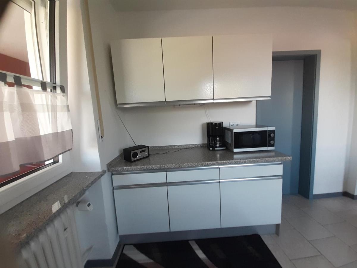 Ferienwohnung Leibl Oberviechtach Ngoại thất bức ảnh