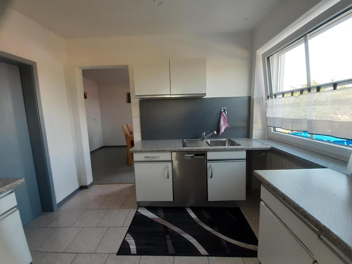 Ferienwohnung Leibl Oberviechtach Ngoại thất bức ảnh